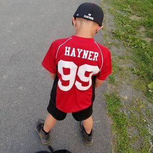 Meet your Posher, Gina